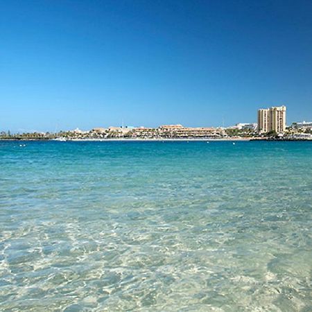 Welcome To The South And Sun Лос Кристианос Екстериор снимка